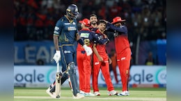 Anil Kumble Sums Up 'Clinical' RCB's Win Over GT In Qualifier 1: "Made A Statement"