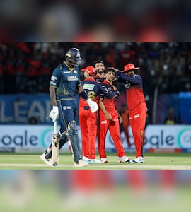 Anil Kumble Sums Up Clinical RCBs Win Over GT In Qualifier 1: "Made A Statement"