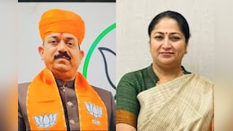रेखा गुप्ता पर आपत्तिजनक कमेंट रीपोस्ट कर फंसे अजमेर बीजेपी के अध्यक्ष, केस दर्ज करने के आदेश