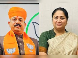 रेखा गुप्ता पर आपत्तिजनक कमेंट रीपोस्ट कर फंसे अजमेर बीजेपी के अध्यक्ष, केस दर्ज करने के आदेश