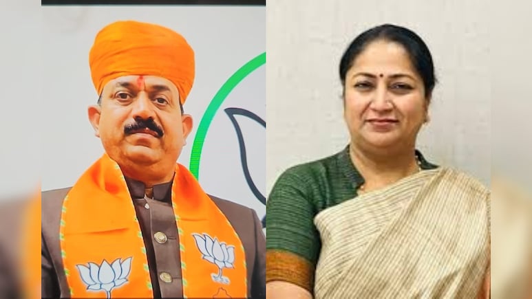 रेखा गुप्ता पर आपत्तिजनक कमेंट रीपोस्ट कर फंसे अजमेर बीजेपी के अध्यक्ष, केस दर्ज करने के आदेश