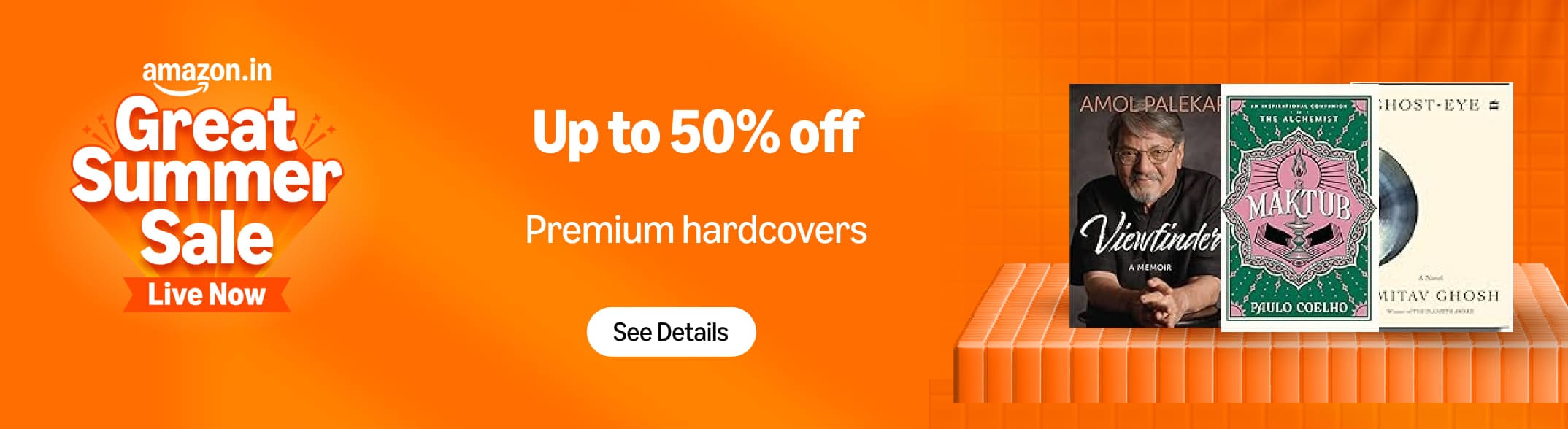 Amazon Great Summer Sale Premium Books Boxsets Amazon Great Summer Sale Premium Books Boxsets