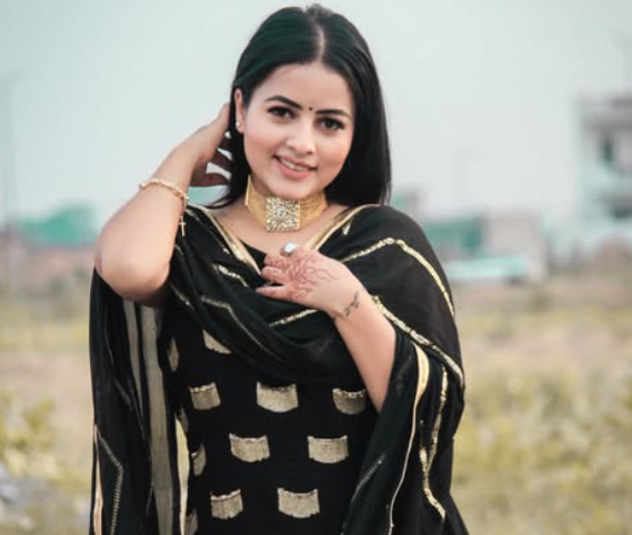 Punjabi Singer's Alleged Killer Wanted To Marry Her. He Has A Wife In Canada
