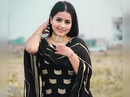 Punjabi Singer Inder Kaur's Alleged Killer Wanted To Marry Her. He Has A Wife In Canada