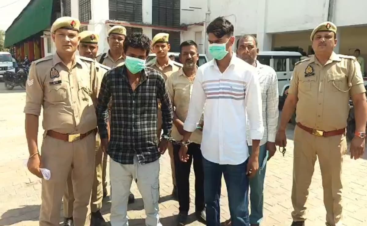 meerut illegal weapon factory unearthed under wardrobe basement khardauni village meerut illegal weapon factory unearthed under wardrobe basement khardauni village