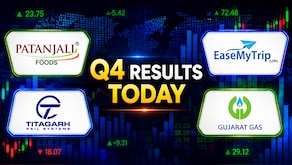 Q4 Results Today Live Updates: Patanjali Foods Profit Surges 46%, Revenue Rises