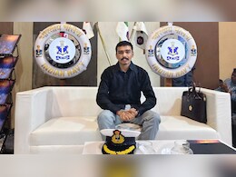ब्यावर के लाल का कमाल, 18 की उम्र में बनाया पैसिव सोनार डिसेप्शन सिस्टम, दुश्मन के रडार होंगे फेल