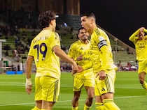 Al-Nassr vs Damac Live Streaming Saudi Pro League Live Telecast: When And Where To Watch