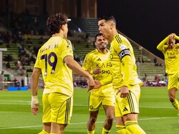 Al-Nassr vs Damac Live Streaming Saudi Pro League Live Telecast: When And Where To Watch
