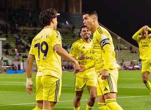 Al-Nassr vs Damac Live Streaming Saudi Pro League Live Telecast: When And Where To Watch
