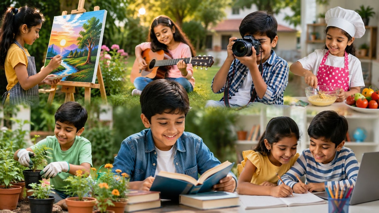 खेल खेल में आप का बच्चा सीख जाएगा नर्सरी राइम्स, टॉडलर टेक्नो का जादू अब भारत में, बच्चों के साथ मम्मी-पापा भी करेंगे डांस