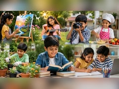 गर्मी की छुट्टियों में बच्चों को क्या सिखाएं? CM योगी ने पैरेंट्स और बच्चों को दिया खास मंत्र