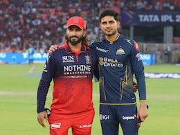Batters Thrive, Pacers Strike: Dharamsala Sets Up Intriguing RCB-GT Battle