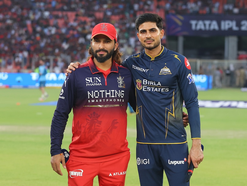 Batters Thrive, Pacers Strike: Dharamsala Sets Up Intriguing RCB-GT Battle