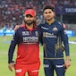 Batters Thrive, Pacers Strike: Dharamsala Sets Up Intriguing RCB-GT Battle