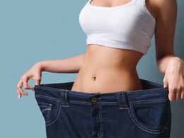 From 80 Kg To 58 Kg: Fitness Influencer Shares How She Lost 22 Kg Despite PMOS