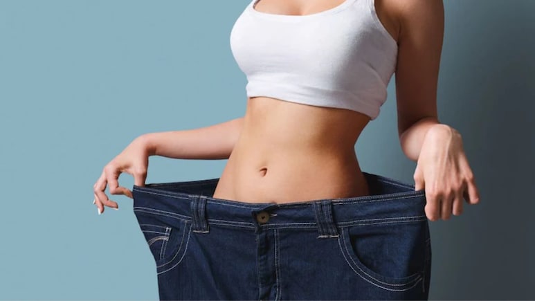 From 80 Kg To 58 Kg: Fitness Influencer Shares How She Lost 22 Kg Despite PMOS