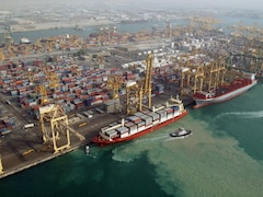 Iran Used Dubai Route To Smuggle Chinese Military Tech: Report