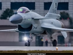 India's "Reputation, Standing" Reply To China's "On-Site" Support To Pak