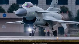 India's "Reputation, Standing" Reply To China's "On-Site" Support To Pak