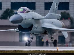 India's "Reputation, Standing" Reply To China's "On-Site" Support To Pak