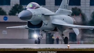India's "Reputation, Standing" Reply To China's "On-Site" Support To Pak