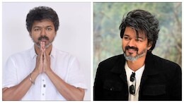 Thalapathy Shift: A Look At Vijay's Journey From Box Office To Blockbuster Election Debut