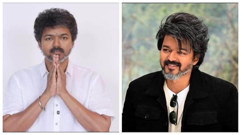 Thalapathy Shift: A Look At Vijay's Journey From Box Office To Blockbuster Election Debut