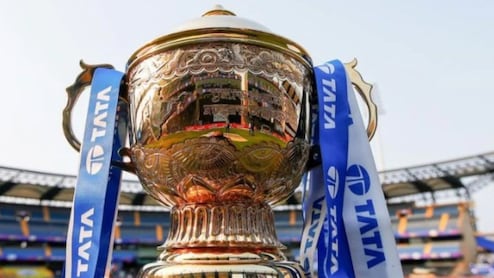IPL 2026 :आयपीएलमध्ये 'बेंचवर बसण्याचे' किती पैसे मिळतात? 10, 20 की 100 टक्के? वाचा सर्व प्रश्नांची उत्तरं
