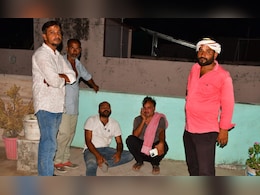 सतना में युवती की हत्या के बाद युवक ने लगाई फांसी, कमरे में मिले दोनों के शव