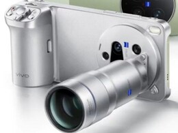भारत में लॉन्च हुआ Vivo X300 Ultra और X300 FE, खरीदने से पहले जान लीजिए खास फीचर्स