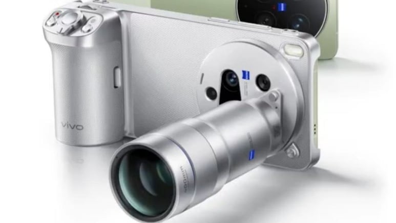 भारत में लॉन्च हुआ Vivo X300 Ultra और X300 FE, खरीदने से पहले जान लीजिए खास फीचर्स