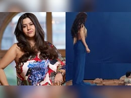 Ektaa Kapoor Reacts To <i>Naagin 7</i> VFX Blunder With A Dragon Meme