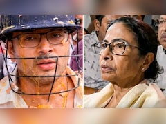 'अभिषेक को कई ब्लंट इंजरी, हेलमेट नहीं होता तो जा सकती थी जान', ममता ने BJP पर लगाया गंभीर आरोप