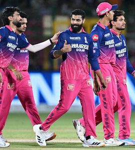 Rajasthan Royals Sale: Why Kal Somani Pulled Out Of Rs 15,600 Crore Deal