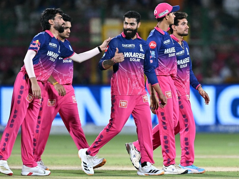 Rajasthan Royals Sale: Why Kal Somani Pulled Out Of Rs 15,600 Crore Deal
