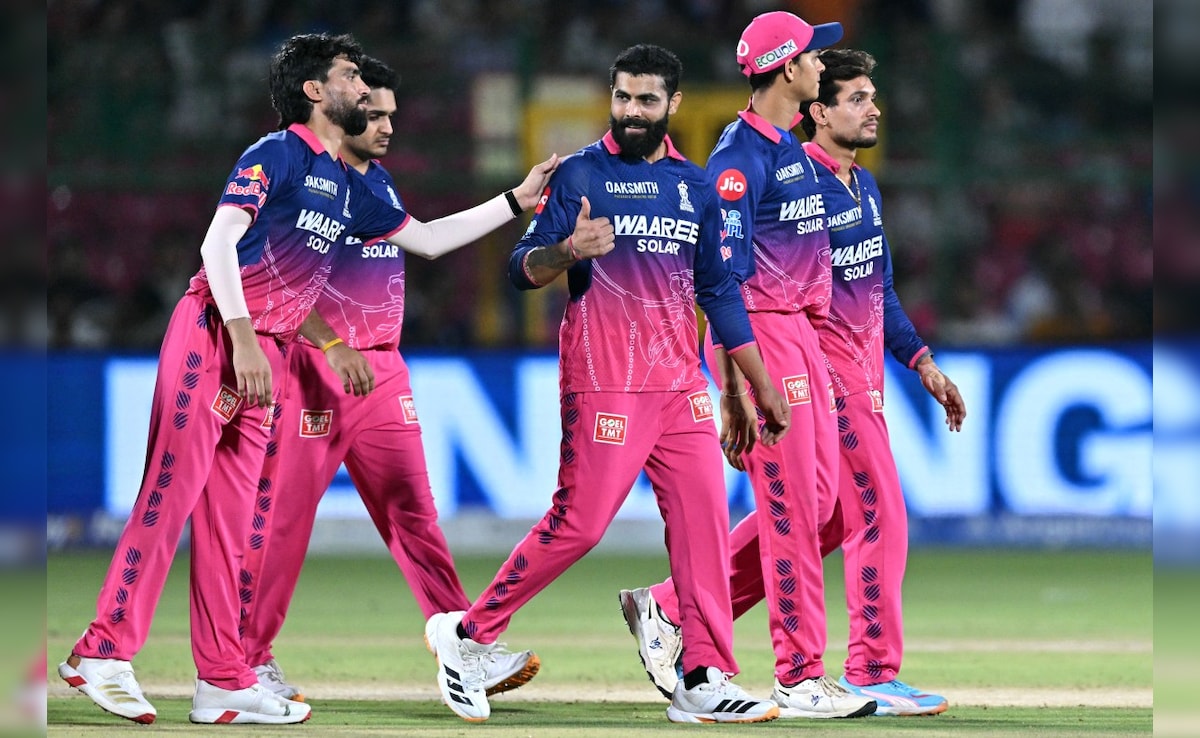 Rajasthan Royals Sale: Why Kal Somani Pulled Out Of Rs 15,600 Crore Deal