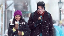<i>Ek Din</i> Review: Aamir Khan Is Right, This Junaid Khan-Sai Pallavi Film Is Nothing Like <i>Saiyaara</i>