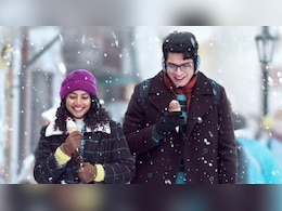 <i>Ek Din</i> Review: Aamir Khan Is Right, This Junaid Khan-Sai Pallavi Film Is Nothing Like <i>Saiyaara</i>