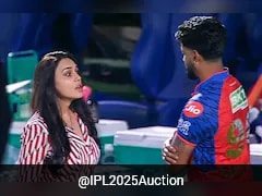 PBKS vs RCB: पंजाब किंग्स की हार से निराश हुईं प्रीति जिंटा, कप्तान श्रेयस अय्यर से बातचीत की तस्वीर वायरल