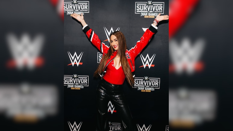 Nikkia Garcia To Return To The Ring Next Month? WWE Star Gives Update