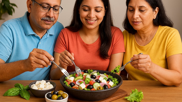 3 Dietary Changes That Can Reduce Your Diabetes Risk By 31%, According To A New Study