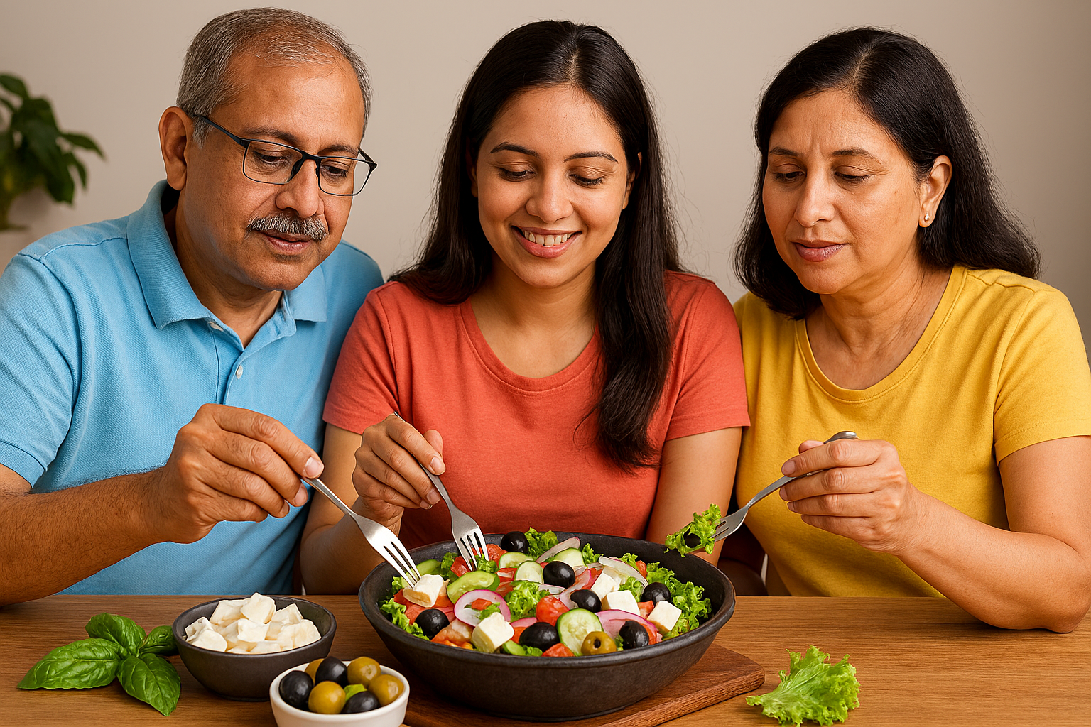 Certain dietary changes could reduce your diabetes risk by 31%