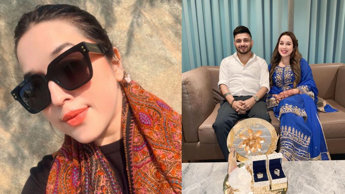Insta Influencer Attempts Suicide, Mother Claims Fiance Created Fake Profile
