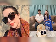Insta Influencer Attempts Suicide, Mother Claims Fiance Created Fake Profile