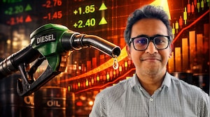 'Gradual Fuel Price Hikes Better Than Sudden Shock': Equity Strategist Harsh Gupta
