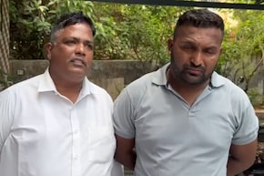 Kalyan News:  बैठक सुरू झाली अन् अचानक 60 - 70 जण घुसले; कल्याणमध्ये ठाकरे गटाच्या शाखेत जोरदार राडा