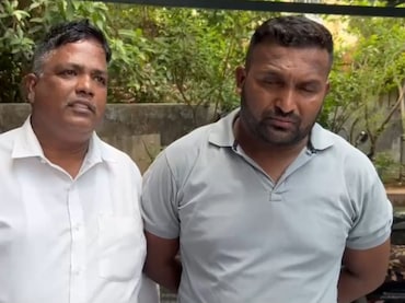 Kalyan News:  बैठक सुरू झाली अन् अचानक 60 - 70 जण घुसले; कल्याणमध्ये ठाकरे गटाच्या शाखेत जोरदार राडा