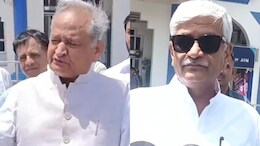 "चाय पर बुलाने की बजाय कहीं और भेजने की कोशिश की", गहलोत की 'Tea Party' वाली बात शेखावत को क्यों नहीं आई रास?