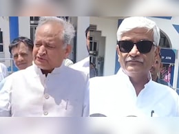 "चाय पर बुलाने की बजाय कहीं और भेजने की कोशिश की", गहलोत की 'Tea Party' वाली बात शेखावत को क्यों नहीं आई रास?